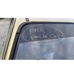 Feu arriere principal droit (feux) NISSAN MICRA 2