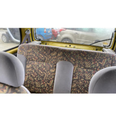 Feu arriere principal droit (feux) NISSAN MICRA 2