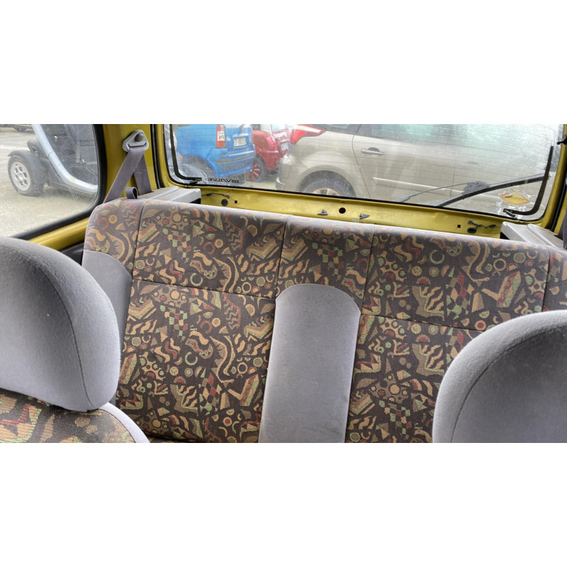 Feu arriere principal droit (feux) NISSAN MICRA 2 Photo n°19