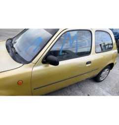 Feu arriere principal droit (feux) NISSAN MICRA 2