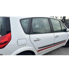 Boitier UCH RENAULT SCENIC 2