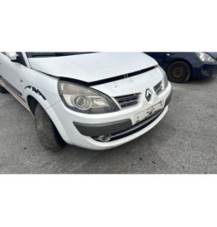 Boitier UCH RENAULT SCENIC 2