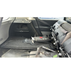 Boitier UCH RENAULT SCENIC 2
