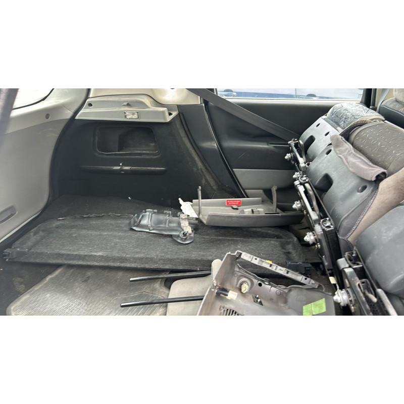 Boitier UCH RENAULT SCENIC 2 Photo n°9