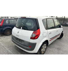 Boitier UCH RENAULT SCENIC 2
