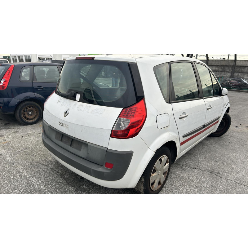 Boitier UCH RENAULT SCENIC 2 Photo n°11