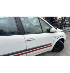 Boitier UCH RENAULT SCENIC 2