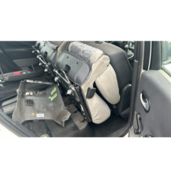 Boitier UCH RENAULT SCENIC 2