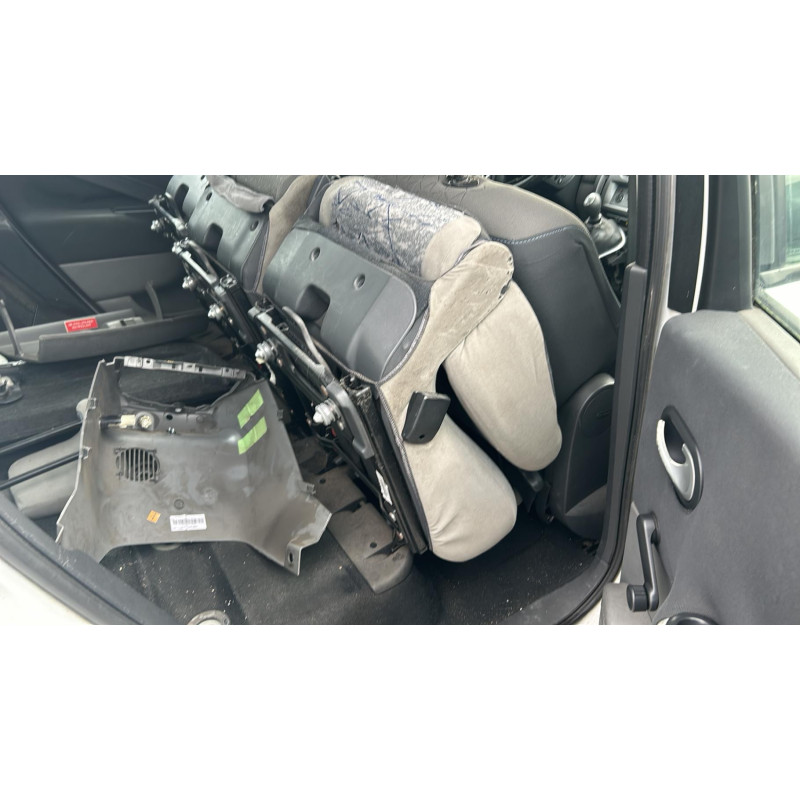 Boitier UCH RENAULT SCENIC 2 Photo n°13