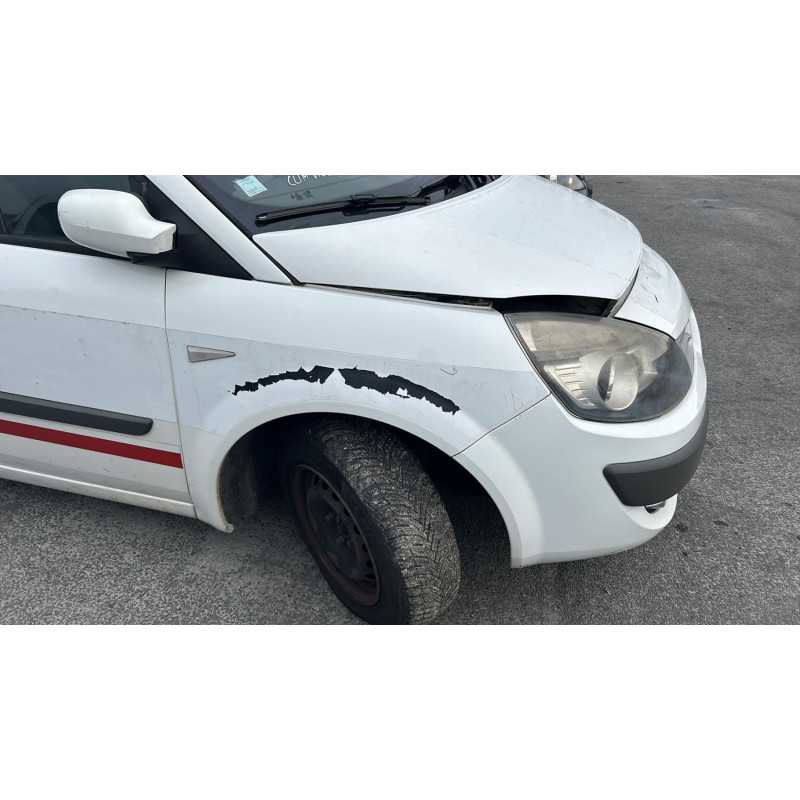 Boitier UCH RENAULT SCENIC 2 Photo n°16