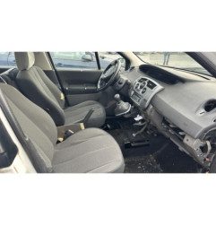 Boitier UCH RENAULT SCENIC 2