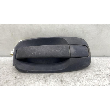 Poignee porte laterale gauche RENAULT TRAFIC 2 Photo n°1