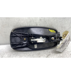 Poignee porte laterale gauche RENAULT TRAFIC 2