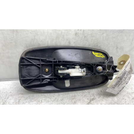 Poignee porte laterale gauche RENAULT TRAFIC 2