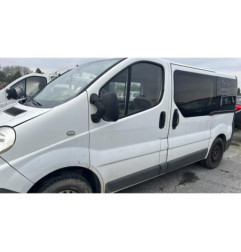 Poignee porte laterale gauche RENAULT TRAFIC 2
