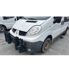 Poignee porte laterale gauche RENAULT TRAFIC 2