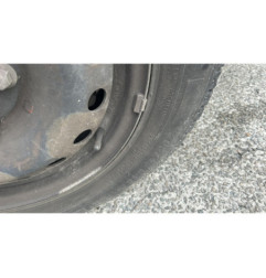 Poignee porte laterale gauche RENAULT TRAFIC 2