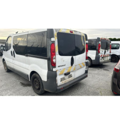 Poignee porte laterale gauche RENAULT TRAFIC 2