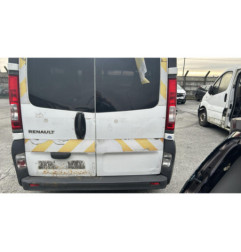 Poignee porte laterale gauche RENAULT TRAFIC 2