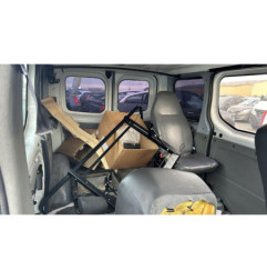 Poignee porte laterale gauche RENAULT TRAFIC 2