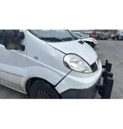 Poignee porte laterale gauche RENAULT TRAFIC 2