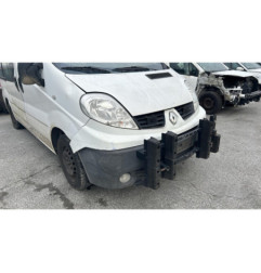 Poignee porte laterale gauche RENAULT TRAFIC 2