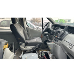 Poignee porte laterale gauche RENAULT TRAFIC 2