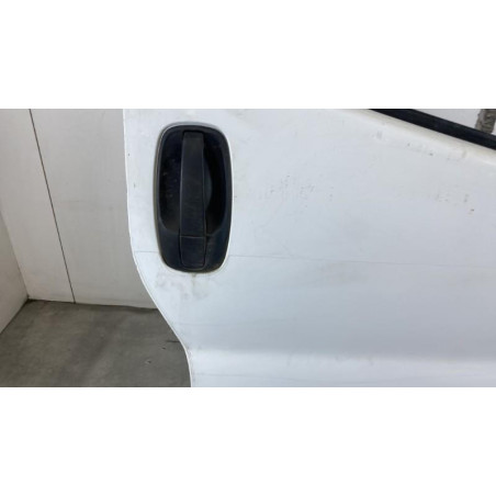 Porte avant droit RENAULT TRAFIC 2 Photo n°1