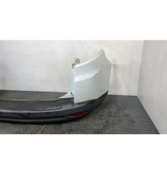 Pare choc arriere RENAULT MEGANE 3 Photo n°1