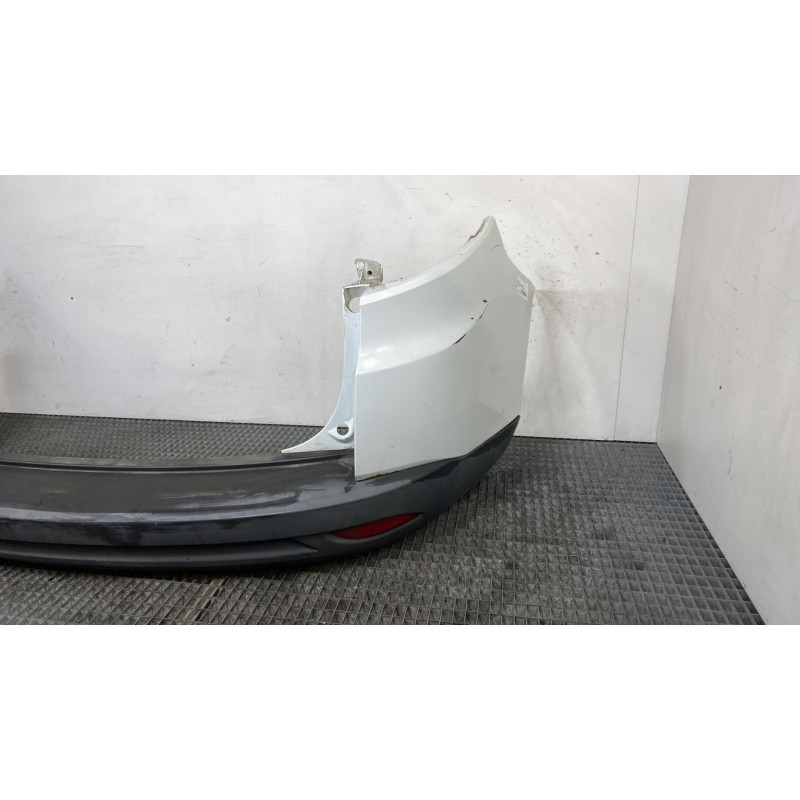 Pare choc arriere RENAULT MEGANE 3 Photo n°1