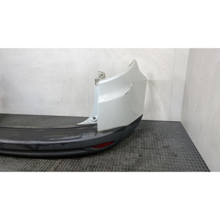 Pare choc arriere RENAULT MEGANE 3 Photo n°1