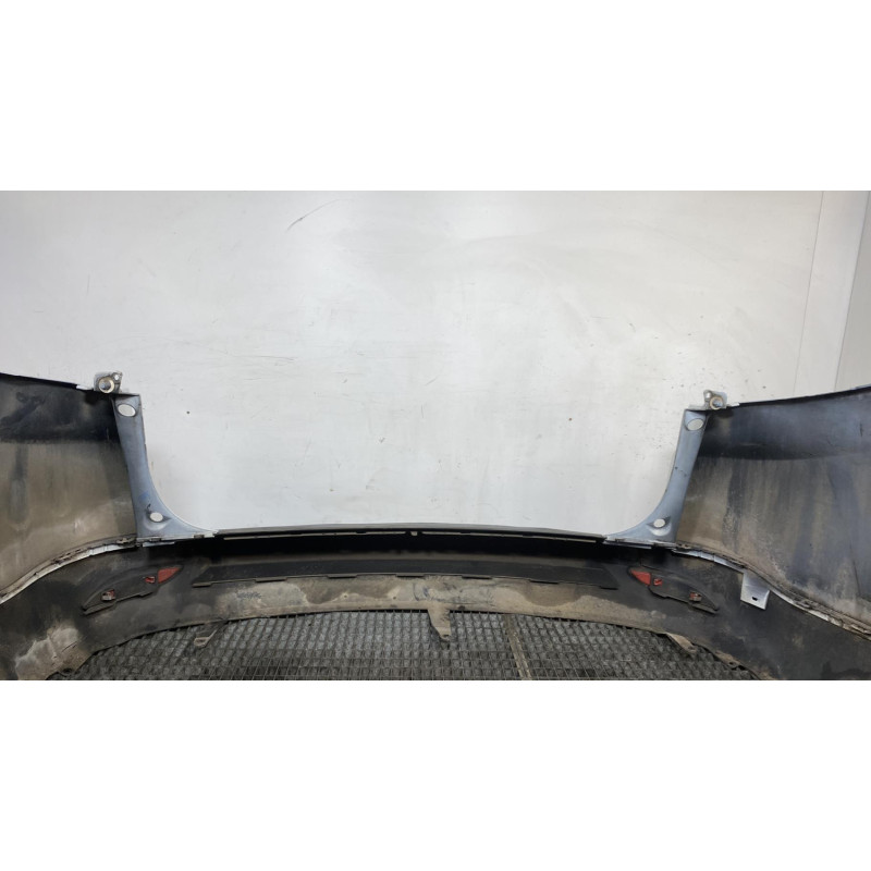 Pare choc arriere RENAULT MEGANE 3 Photo n°3