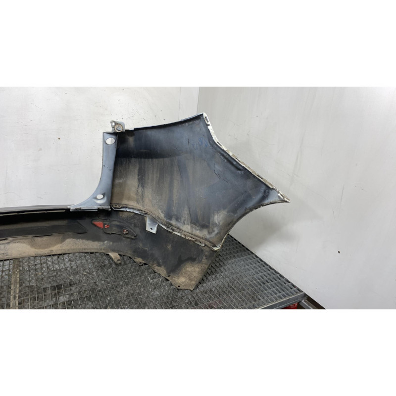 Pare choc arriere RENAULT MEGANE 3 Photo n°4