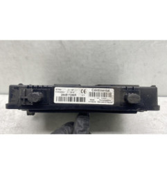 Boitier UCH RENAULT MEGANE 3