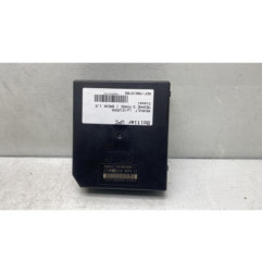 Boitier UPC RENAULT MEGANE 3