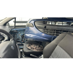 Boitier BSI PEUGEOT 207