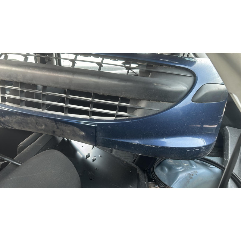 Boitier BSI PEUGEOT 207 Photo n°7