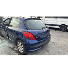 Boitier BSI PEUGEOT 207