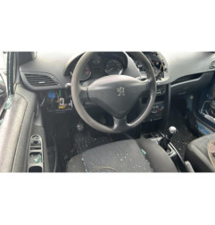 Boitier BSI PEUGEOT 207