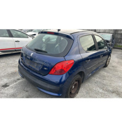 Boitier BSI PEUGEOT 207