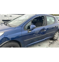 Boitier BSI PEUGEOT 207