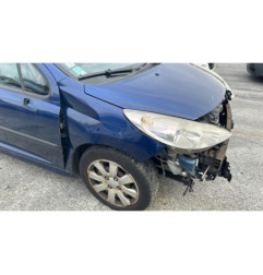 Boitier BSI PEUGEOT 207