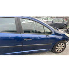 Boitier BSI PEUGEOT 207