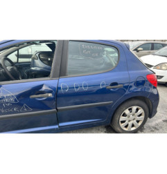 Boitier BSI PEUGEOT 207