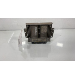 Calculateur moteur PEUGEOT 206