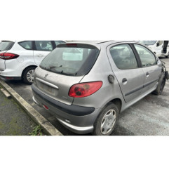 Calculateur moteur PEUGEOT 206