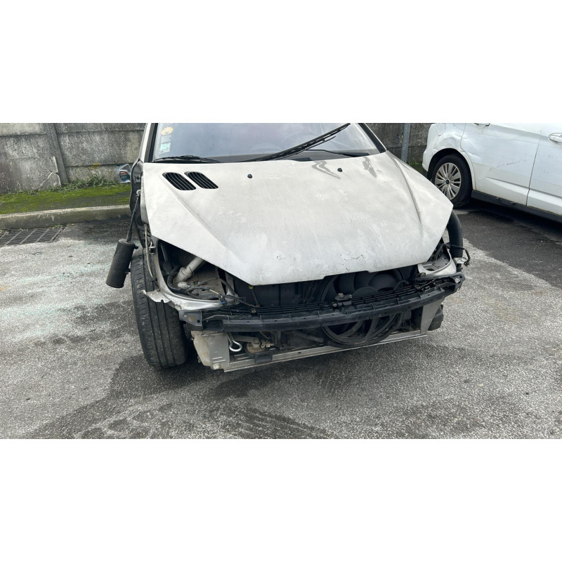 Calculateur moteur PEUGEOT 206 Photo n°7