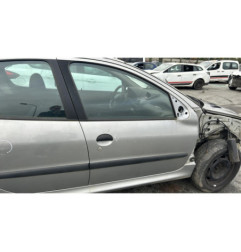Calculateur moteur PEUGEOT 206