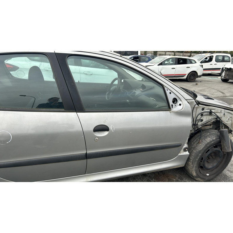 Calculateur moteur PEUGEOT 206 Photo n°8