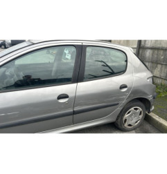 Calculateur moteur PEUGEOT 206